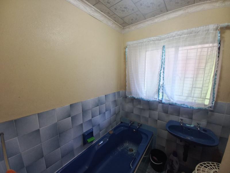 3 Bedroom Property for Sale in Zamdela Free State